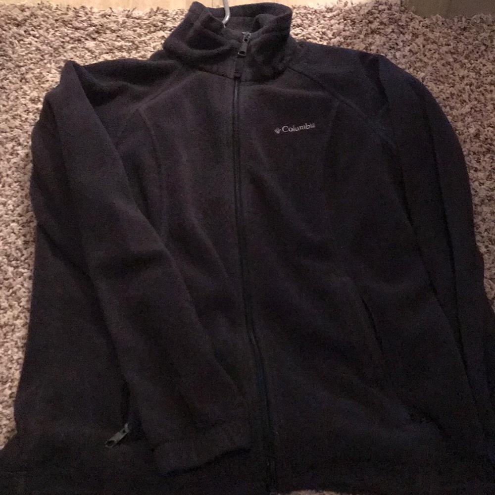 Cute Columbia jacket